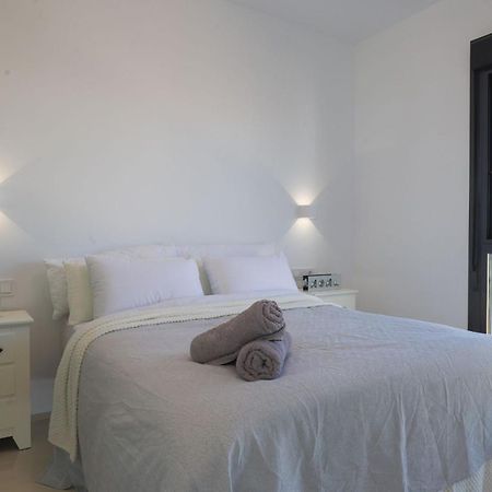 Appartement MyFlats Luxury Beach Avenue à Arenales del Sol Extérieur photo