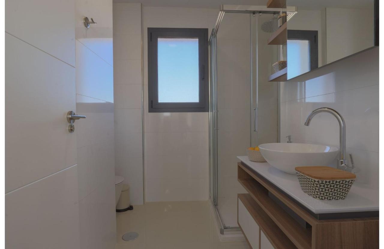 Appartement MyFlats Luxury Beach Avenue à Arenales del Sol Extérieur photo